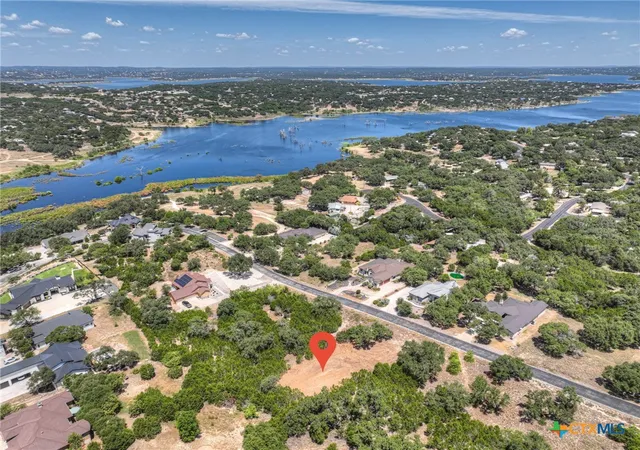 Photo 1 of Land for sale at 1867 Bella Vis, Canyon Lake, TX 78133 | MLS# 623495 | Listing updated on 2026-08-24