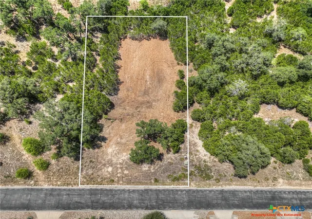 Photo 2 of Land for sale at 1867 Bella Vis, Canyon Lake, TX 78133 | MLS# 623495 | Listing updated on 2026-08-24