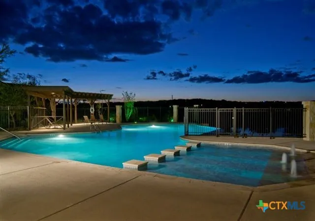 Photo 31 of Land for sale at 1867 Bella Vis, Canyon Lake, TX 78133 | MLS# 623495 | Listing updated on 2026-08-24