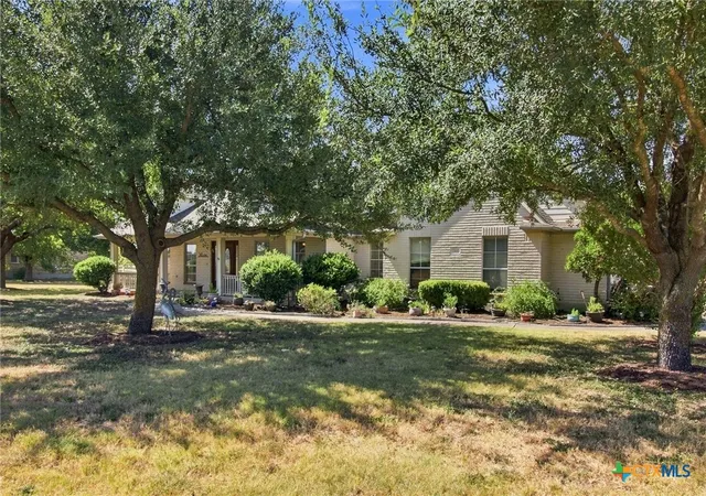 Photo 2 of Single family home for sale at 215 Courtnees Wy, Georgetown, TX 78626 | MLS# 623500 | Listing updated on 2026-08-24