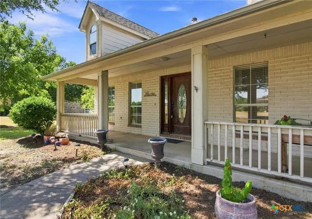Photo 4 of Single family home for sale at 215 Courtnees Wy, Georgetown, TX 78626 | MLS# 623500 | Listing updated on 2026-08-24