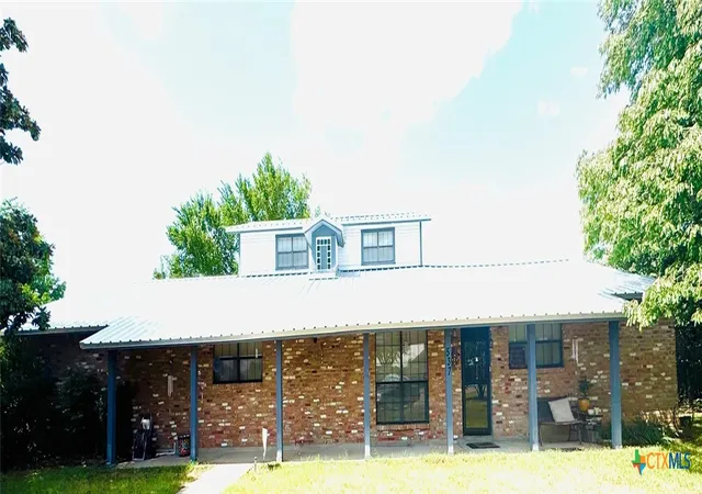 Photo 1 of Single family home for sale at 537 Virginia Dr, Gatesville, TX 76528 | MLS# 623429 | Listing updated on 2026-09-17