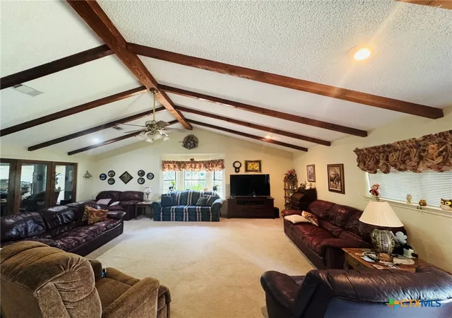 Photo 2 of Single family home for sale at 537 Virginia Dr, Gatesville, TX 76528 | MLS# 623429 | Listing updated on 2026-09-17