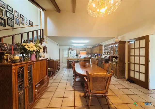 Photo 3 of Single family home for sale at 537 Virginia Dr, Gatesville, TX 76528 | MLS# 623429 | Listing updated on 2026-09-17