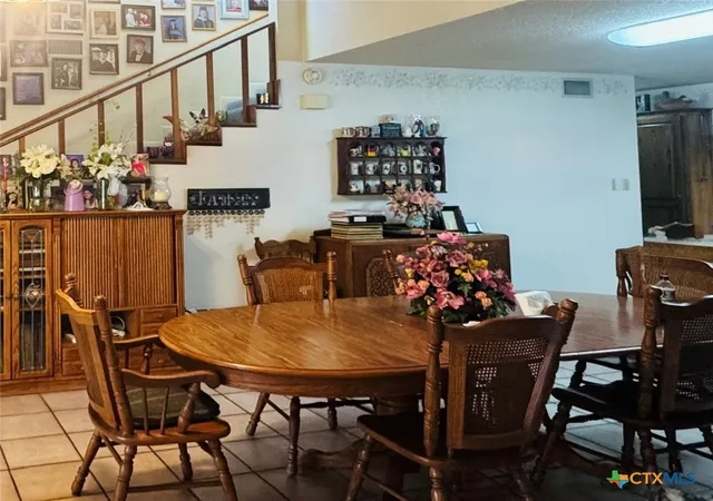 Photo 3 of Single family home for sale at 537 Virginia Dr, Gatesville, TX 76528 | MLS# 623429 | Listing updated on 2026-09-17