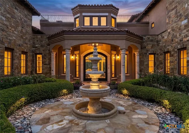 Photo 2 of Mansion for sale at 3220 Fall Creek Estates Dr, Spicewood, TX 78669 | MLS# 623504 | Listing updated on 2026-09-07