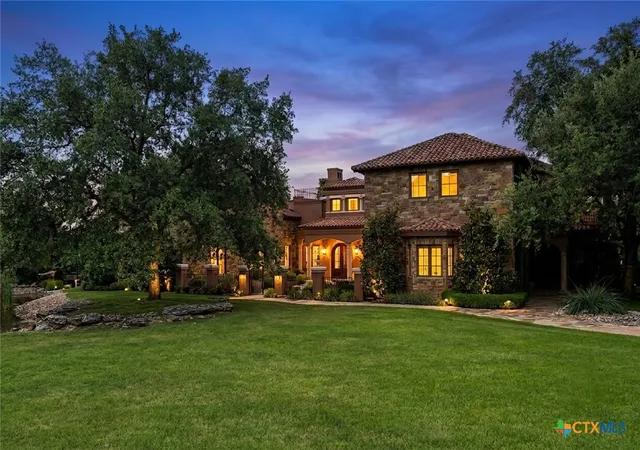 Photo 3 of Mansion for sale at 3220 Fall Creek Estates Dr, Spicewood, TX 78669 | MLS# 623504 | Listing updated on 2026-09-07