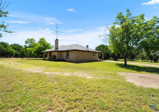 Photo 4 of Single family home for sale at 1769 County Road 4700, Kempner, TX 76539 | MLS# 623433 | Listing updated on 2026-09-15