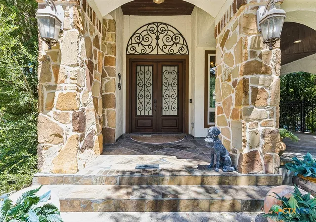 Single family home for sale at 19810 Brandywine Cvs, Garden Ridge, TX 78266 | MLS# 623493
