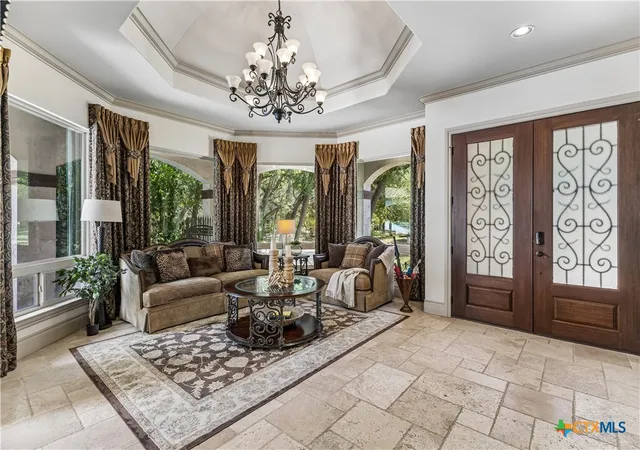 Photo 2 of Single family home for sale at 19810 Brandywine Cvs, Garden Ridge, TX 78266 | MLS# 623493 | Listing updated on 2026-08-26