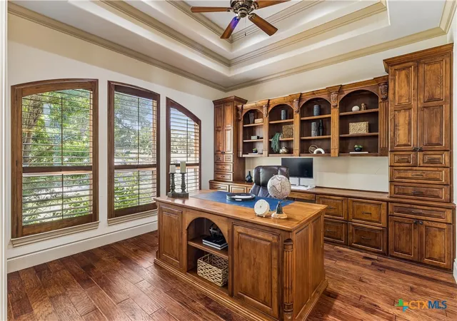 Photo 3 of Single family home for sale at 19810 Brandywine Cvs, Garden Ridge, TX 78266 | MLS# 623493 | Listing updated on 2026-08-26