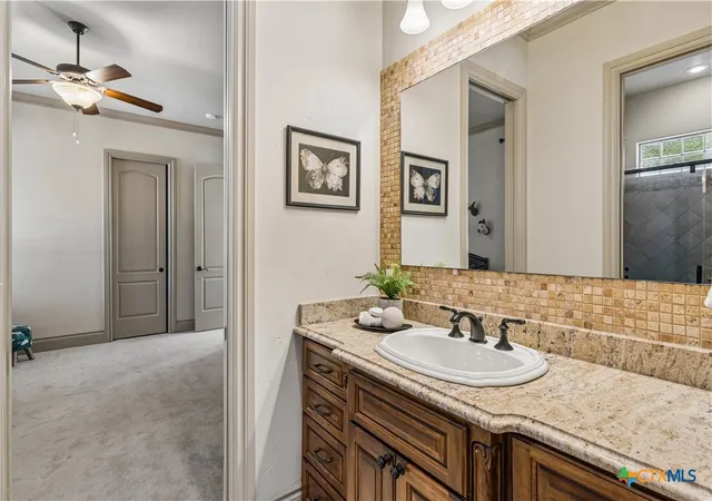 Photo 4 of Single family home for sale at 19810 Brandywine Cvs, Garden Ridge, TX 78266 | MLS# 623493 | Listing updated on 2026-08-26