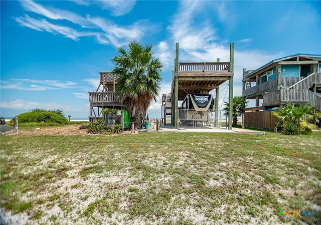 Photo 3 of Land for sale at 703 N Ocean Dr, Port Lavaca, TX 77979 | MLS# 623515 | Listing updated on 2026-09-08