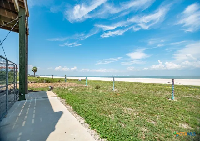 Photo 4 of Land for sale at 703 N Ocean Dr, Port Lavaca, TX 77979 | MLS# 623515 | Listing updated on 2026-09-08
