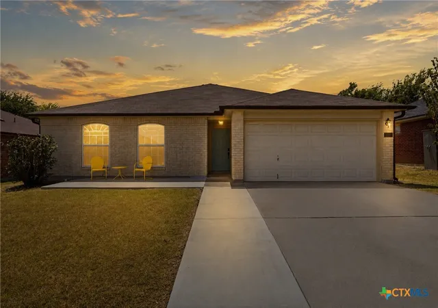 Photo 2 of Single family home for sale at 3504 Beagle Ct, Killeen, TX 76543 | MLS# 623322 | Listing updated on 2026-09-09