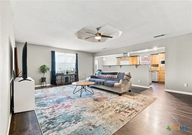 Photo 2 of Single family home for sale at 3504 Beagle Ct, Killeen, TX 76543 | MLS# 623322 | Listing updated on 2026-09-28