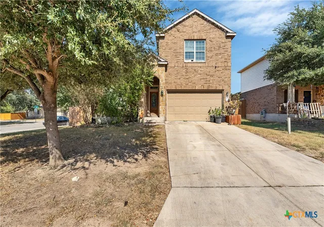 Photo 1 of Single family home for sale at 1944 Eastern Finch, New Braunfels, TX 78130 | MLS# 623218 | Listing updated on 2026-08-25
