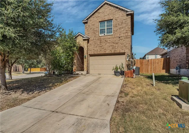 Photo 2 of Single family home for sale at 1944 Eastern Finch, New Braunfels, TX 78130 | MLS# 623218 | Listing updated on 2026-08-25
