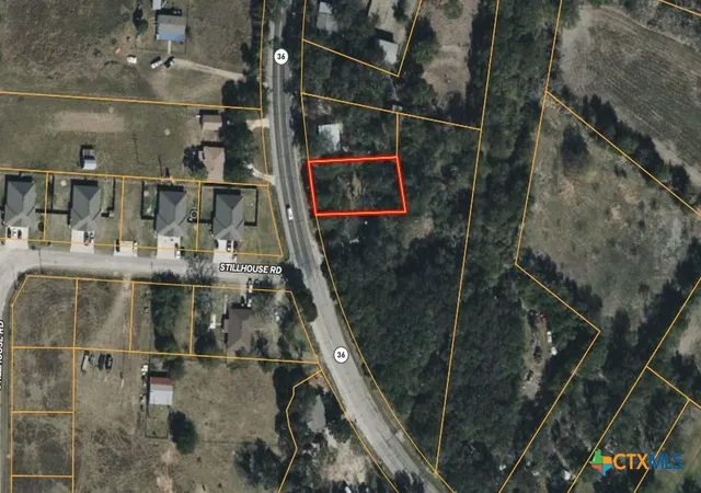 Land for sale at 302 State School Rd, Gatesville, TX 76528 | MLS# 620803