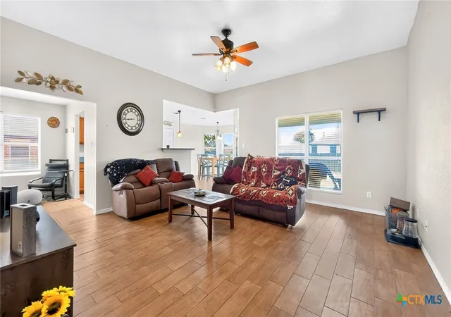 Photo 2 of Single family home for sale at 2003 Gail Dr, Copperas Cove, TX 76522 | MLS# 623524 | Listing updated on 2026-08-25