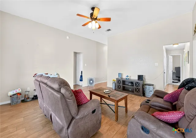 Photo 3 of Single family home for sale at 2003 Gail Dr, Copperas Cove, TX 76522 | MLS# 623524 | Listing updated on 2026-08-25