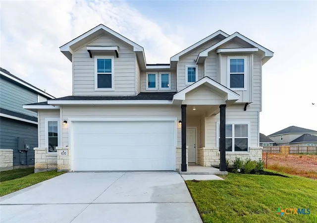 Photo 1 of Single family home for sale at 1232 Sweden, Seguin, TX 78155 | MLS# 623529 | Listing updated on 2026-08-25