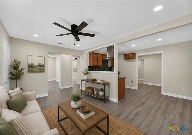 Photo 2 of Single family home for sale at 1308 S 45th St, Temple, TX 76504 | MLS# 622851 | Listing updated on 2026-10-01