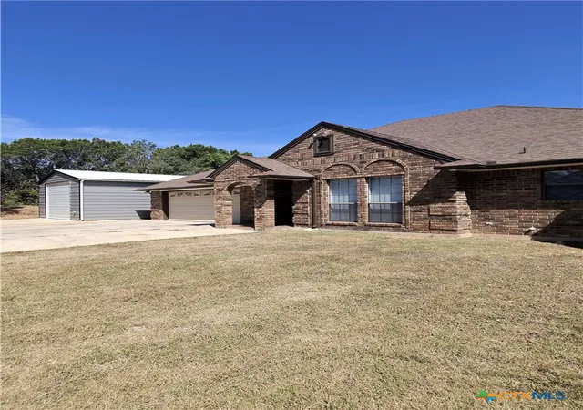 Photo 3 of Single family home for sale at 2771 E Stagecoach Rd, Killeen, TX 76542 | MLS# 623514 | Listing updated on 2026-08-26