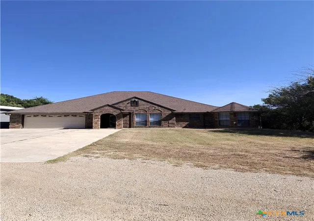 Photo 3 of Single family home for sale at 2771 E Stagecoach Rd, Killeen, TX 76542 | MLS# 623514 | Listing updated on 2026-08-26