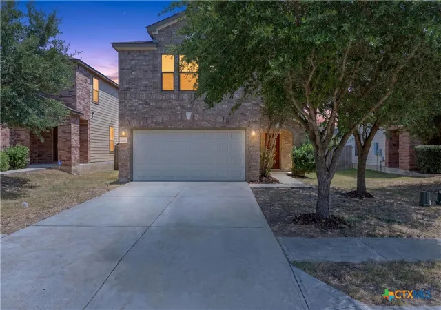 Photo 2 of Single family home for sale at 1053 Tumbleweed Trl Trl, Temple, TX 76502 | MLS# 623534 | Listing updated on 2026-10-03