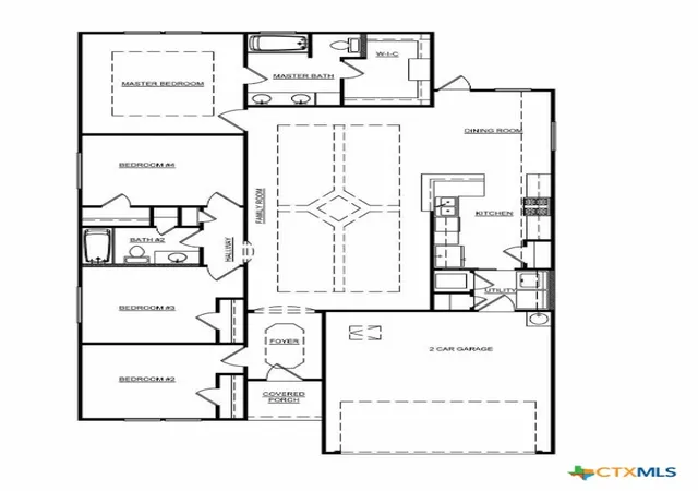 Photo 2 of Single family home for sale at 113 Giacomo Dr, Victoria, TX 77901 | MLS# 623538 | Listing updated on 2026-08-24