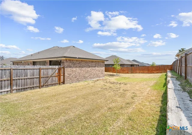 Photo 39 of Single family home for sale at 7601 Silicon Dr, Killeen, TX 76542 | MLS# 623389 | Listing updated on 2026-09-12
