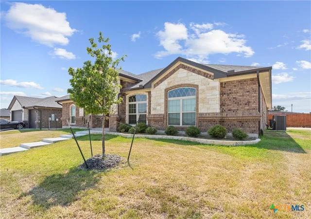 Photo 3 of Single family home for sale at 7601 Silicon Dr, Killeen, TX 76542 | MLS# 623389 | Listing updated on 2026-09-16