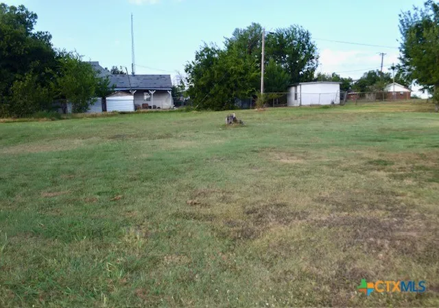 Photo 1 of Land for sale at 0 Post Oak St, Rogers, TX 76569 | MLS# 623553 | Listing updated on 2026-08-25