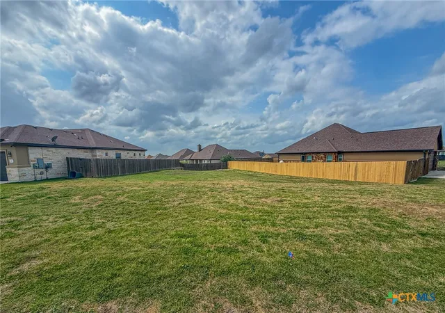 Photo 1 of Land for sale at 169 Greg Ln, Jarrell, TX 76537 | MLS# 623554 | Listing updated on 2026-08-26