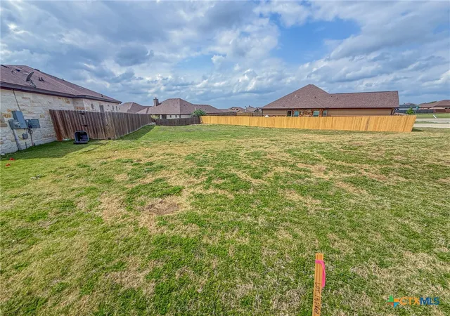 Photo 3 of Land for sale at 169 Greg Ln, Jarrell, TX 76537 | MLS# 623554 | Listing updated on 2026-08-26