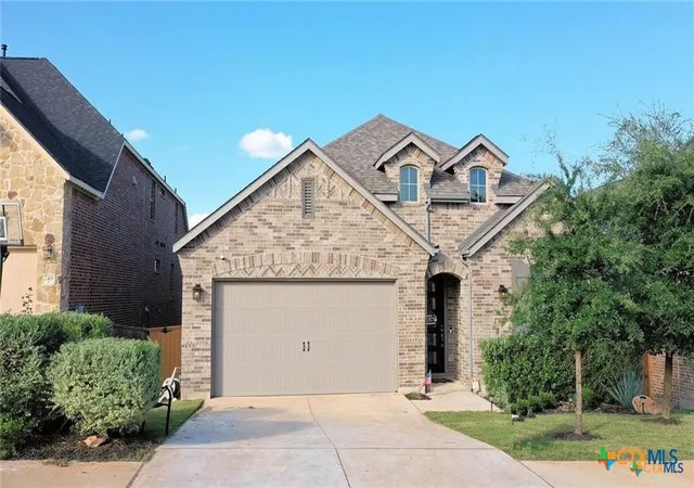 Photo 1 of Single family home for sale at 244 Heartleaf Rd, San Marcos, TX 78666 | MLS# 622663 | Listing updated on 2026-08-25