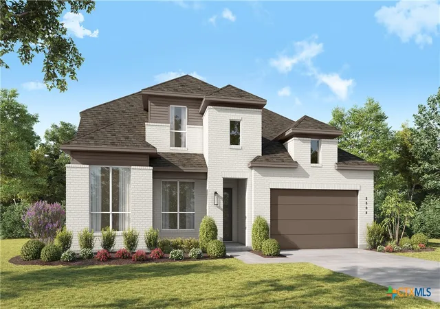 Photo 1 of Single family home for sale at 4315 Wendell Wy, Cibolo, TX 78108 | MLS# 623533 | Listing updated on 2026-09-01