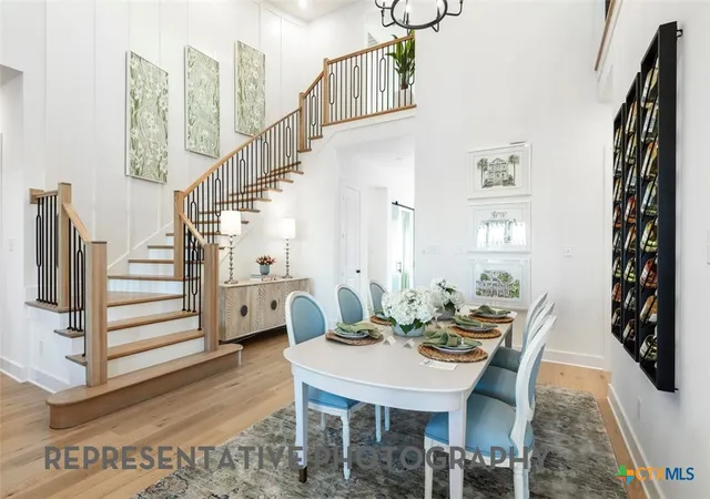 Photo 3 of Single family home for sale at 4315 Wendell Wy, Cibolo, TX 78108 | MLS# 623533 | Listing updated on 2026-09-01