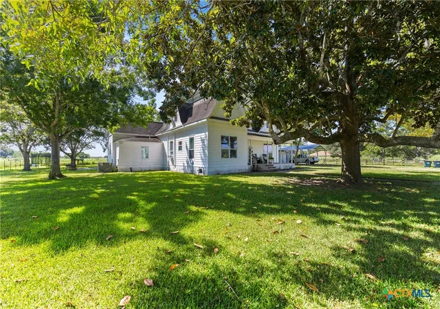 Photo 3 of Single family home for sale at 701 S Gilbert Rd, Edna, TX 77957 | MLS# 623255 | Listing updated on 2026-08-25