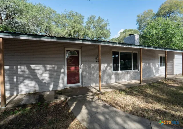 Photo 1 of Single family home for sale at 4291 County Road 429, Lolita, TX 77971 | MLS# 622935 | Listing updated on 2026-09-15
