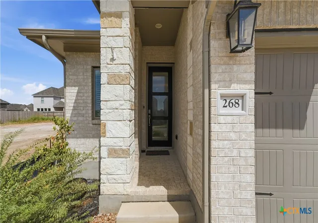 Photo 1 of Single family home for sale at 268 Bodensee Pl, New Braunfels, TX 78130 | MLS# 623475 | Listing updated on 2026-08-25