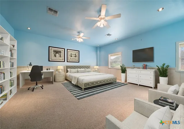 Photo 4 of Single family home for sale at 281 Goose Landing Wy, Harper, TX 78631 | MLS# 623577 | Listing updated on 2026-08-26
