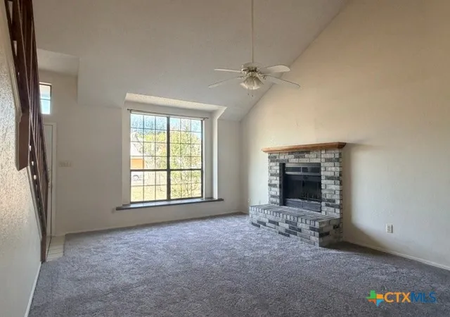Photo 3 of Single family home for sale at 2201 Woodlands Dr, Killeen, TX 76549 | MLS# 623502 | Listing updated on 2026-08-25