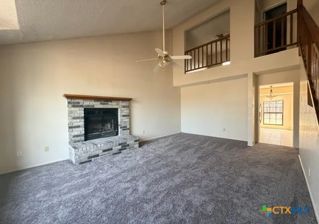 Photo 3 of Single family home for sale at 2201 Woodlands Dr, Killeen, TX 76549 | MLS# 623502 | Listing updated on 2026-08-25