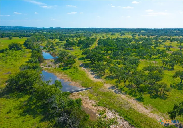 Photo 2 of Land for sale at 0 Creekside Ranch, Johnson City, TX 78636 | MLS# 623595 | Listing updated on 2026-08-25