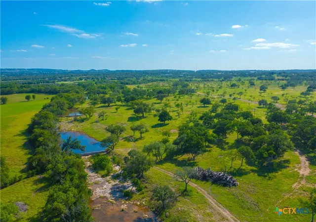 Photo 3 of Land for sale at 0 Creekside Ranch, Johnson City, TX 78636 | MLS# 623595 | Listing updated on 2026-08-25