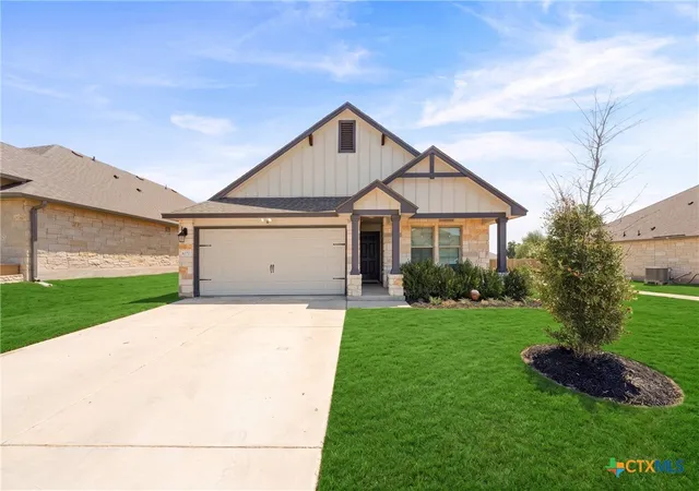 Photo 1 of Single family home for sale at 6272 Matagorda Rd, Belton, TX 76513 | MLS# 623419 | Listing updated on 2026-09-16