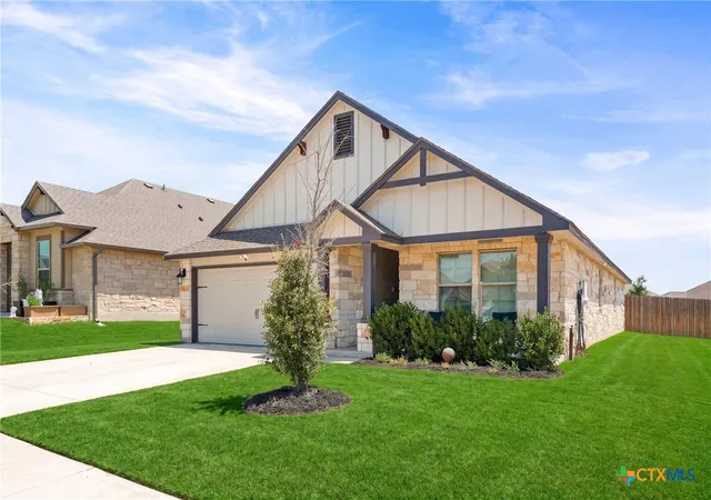 Photo 2 of Single family home for sale at 6272 Matagorda Rd, Belton, TX 76513 | MLS# 623419 | Listing updated on 2026-09-16