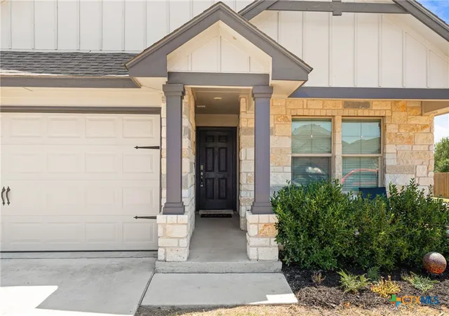 Photo 3 of Single family home for sale at 6272 Matagorda Rd, Belton, TX 76513 | MLS# 623419 | Listing updated on 2026-09-16